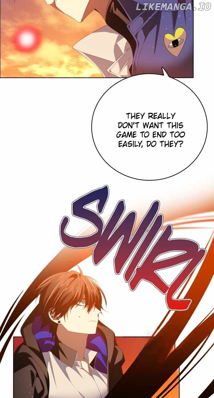 Zero Game Chapter 305 25